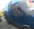Синий ГАЗ 2705 Газель, объемом двигателя 2.9 л и пробегом 1000 тыс. км за 1300 $, фото 2 на Automoto.ua
