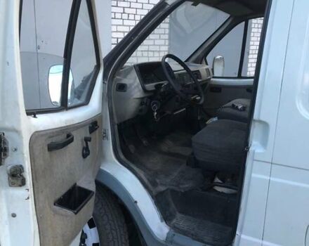 Синий ГАЗ 2705 Газель, объемом двигателя 0 л и пробегом 134 тыс. км за 2855 $, фото 1 на Automoto.ua
