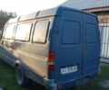 Синій ГАЗ 2705 Газель, об'ємом двигуна 2.89 л та пробігом 80 тис. км за 2100 $, фото 1 на Automoto.ua