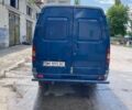 Синій ГАЗ 2705 Газель, об'ємом двигуна 2.5 л та пробігом 214 тис. км за 2900 $, фото 3 на Automoto.ua