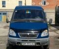 Синій ГАЗ 2705 Газель, об'ємом двигуна 2.5 л та пробігом 214 тис. км за 2900 $, фото 1 на Automoto.ua
