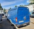 Синій ГАЗ 2705 Газель, об'ємом двигуна 0 л та пробігом 350 тис. км за 1500 $, фото 6 на Automoto.ua