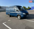 Синий ГАЗ 2705 Газель, объемом двигателя 2.4 л и пробегом 1 тыс. км за 1700 $, фото 7 на Automoto.ua