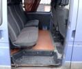 Синій ГАЗ 2705 Газель, об'ємом двигуна 2.45 л та пробігом 477 тис. км за 1200 $, фото 2 на Automoto.ua