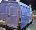 Синій ГАЗ 2705 Газель, об'ємом двигуна 2.45 л та пробігом 194 тис. км за 2000 $, фото 1 на Automoto.ua