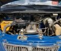 Синій ГАЗ 2705 Газель, об'ємом двигуна 2.5 л та пробігом 214 тис. км за 2900 $, фото 4 на Automoto.ua