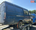 Синий ГАЗ 2705 Газель, объемом двигателя 2.2 л и пробегом 100 тыс. км за 550 $, фото 3 на Automoto.ua