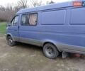 Синій ГАЗ 2705 Газель, об'ємом двигуна 2.45 л та пробігом 477 тис. км за 1200 $, фото 4 на Automoto.ua