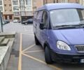 Синій ГАЗ 2705 Газель, об'ємом двигуна 2.45 л та пробігом 194 тис. км за 2000 $, фото 6 на Automoto.ua