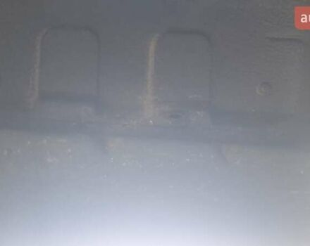Синій ГАЗ 2705 Газель, об'ємом двигуна 2.45 л та пробігом 194 тис. км за 2000 $, фото 11 на Automoto.ua