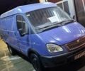 Синій ГАЗ 2705 Газель, об'ємом двигуна 2.45 л та пробігом 194 тис. км за 2000 $, фото 5 на Automoto.ua