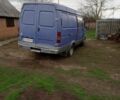 Синій ГАЗ 2705 Газель, об'ємом двигуна 2.45 л та пробігом 477 тис. км за 1200 $, фото 6 на Automoto.ua