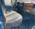 Синій ГАЗ 2705 Газель, об'ємом двигуна 2.5 л та пробігом 214 тис. км за 2900 $, фото 5 на Automoto.ua