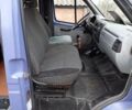 Синій ГАЗ 2705 Газель, об'ємом двигуна 2.45 л та пробігом 477 тис. км за 1200 $, фото 5 на Automoto.ua