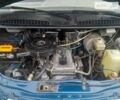 Синий ГАЗ 2705 Газель, объемом двигателя 0 л и пробегом 43 тыс. км за 4000 $, фото 12 на Automoto.ua
