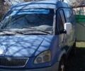 Синий ГАЗ 2705 Газель, объемом двигателя 2.46 л и пробегом 180 тыс. км за 1500 $, фото 1 на Automoto.ua
