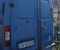 Синий ГАЗ 2705 Газель, объемом двигателя 2.46 л и пробегом 180 тыс. км за 1500 $, фото 3 на Automoto.ua