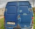 Синій ГАЗ 2705 Газель, об'ємом двигуна 2.5 л та пробігом 189 тис. км за 850 $, фото 4 на Automoto.ua