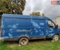 Синій ГАЗ 2705 Газель, об'ємом двигуна 2.5 л та пробігом 189 тис. км за 850 $, фото 2 на Automoto.ua