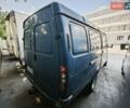 Синій ГАЗ 2705 Газель, об'ємом двигуна 2.3 л та пробігом 463 тис. км за 2999 $, фото 3 на Automoto.ua