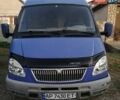 Синий ГАЗ 2705 Газель, объемом двигателя 2.3 л и пробегом 205 тыс. км за 3300 $, фото 7 на Automoto.ua