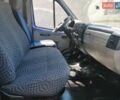 Синий ГАЗ 2705 Газель, объемом двигателя 2.3 л и пробегом 205 тыс. км за 3300 $, фото 13 на Automoto.ua