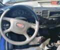 Синий ГАЗ 2705 Газель, объемом двигателя 2.3 л и пробегом 205 тыс. км за 3300 $, фото 6 на Automoto.ua