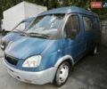 Синій ГАЗ 2705 Газель, об'ємом двигуна 2.3 л та пробігом 463 тис. км за 2999 $, фото 1 на Automoto.ua