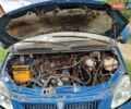 Синій ГАЗ 2705 Газель, об'ємом двигуна 2.5 л та пробігом 189 тис. км за 850 $, фото 6 на Automoto.ua