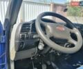 Синий ГАЗ 2705 Газель, объемом двигателя 2.3 л и пробегом 205 тыс. км за 3300 $, фото 2 на Automoto.ua