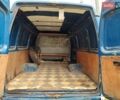 Синій ГАЗ 2705 Газель, об'ємом двигуна 2.5 л та пробігом 189 тис. км за 850 $, фото 5 на Automoto.ua