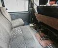Синій ГАЗ 2705 Газель, об'ємом двигуна 2.3 л та пробігом 463 тис. км за 2999 $, фото 6 на Automoto.ua