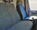 Синий ГАЗ 2705 Газель, объемом двигателя 2.3 л и пробегом 205 тыс. км за 3300 $, фото 4 на Automoto.ua