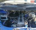 Синий ГАЗ 2705 Газель, объемом двигателя 2.3 л и пробегом 205 тыс. км за 3300 $, фото 9 на Automoto.ua