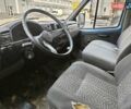 Синій ГАЗ 2705 Газель, об'ємом двигуна 2.3 л та пробігом 463 тис. км за 2999 $, фото 8 на Automoto.ua
