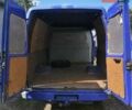 Синий ГАЗ 2705 Газель, объемом двигателя 2.3 л и пробегом 205 тыс. км за 3300 $, фото 12 на Automoto.ua