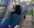 Синий ГАЗ 2705 Газель, объемом двигателя 2.3 л и пробегом 136 тыс. км за 1700 $, фото 1 на Automoto.ua