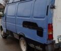 Синий ГАЗ 2705 Газель, объемом двигателя 2.2 л и пробегом 261 тыс. км за 1800 $, фото 5 на Automoto.ua
