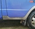 Синий ГАЗ 2705 Газель, объемом двигателя 2.3 л и пробегом 205 тыс. км за 3300 $, фото 15 на Automoto.ua