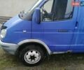 Синий ГАЗ 2705 Газель, объемом двигателя 2.3 л и пробегом 205 тыс. км за 3300 $, фото 17 на Automoto.ua