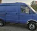 Синий ГАЗ 2705 Газель, объемом двигателя 2.3 л и пробегом 205 тыс. км за 3300 $, фото 8 на Automoto.ua