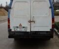 Синий ГАЗ 2705 Газель, объемом двигателя 2.2 л и пробегом 261 тыс. км за 1800 $, фото 6 на Automoto.ua