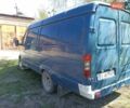 Синій ГАЗ 2705 Газель, об'ємом двигуна 0 л та пробігом 185 тис. км за 3500 $, фото 9 на Automoto.ua