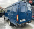 Синій ГАЗ 2705 Газель, об'ємом двигуна 2.46 л та пробігом 250 тис. км за 1499 $, фото 6 на Automoto.ua