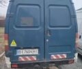 Синий ГАЗ 2705 Газель, объемом двигателя 2.89 л и пробегом 229 тыс. км за 2200 $, фото 6 на Automoto.ua