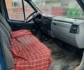 Синий ГАЗ 2705 Газель, объемом двигателя 2.5 л и пробегом 138 тыс. км за 2300 $, фото 5 на Automoto.ua