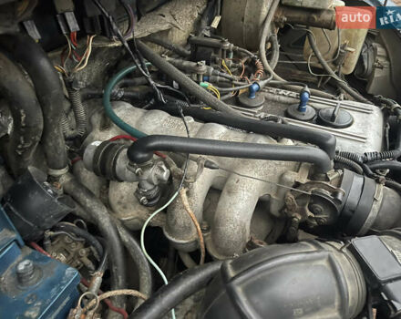 Синій ГАЗ 2705 Газель, об'ємом двигуна 2.46 л та пробігом 250 тис. км за 1499 $, фото 11 на Automoto.ua