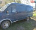 Синій ГАЗ 2705 Газель, об'ємом двигуна 0 л та пробігом 185 тис. км за 3500 $, фото 4 на Automoto.ua