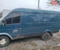 Синий ГАЗ 2705 Газель, объемом двигателя 2.89 л и пробегом 229 тыс. км за 2200 $, фото 7 на Automoto.ua