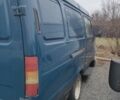 Синий ГАЗ 2705 Газель, объемом двигателя 2.89 л и пробегом 229 тыс. км за 2200 $, фото 3 на Automoto.ua